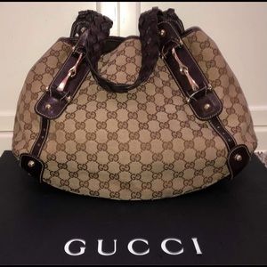 Gucci bag